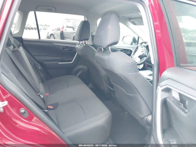 Продаж на аукціоні авто 2020 Toyota Rav4 Le, vin: 2T3H1RFV8LC067910, номер лоту: 46155332
