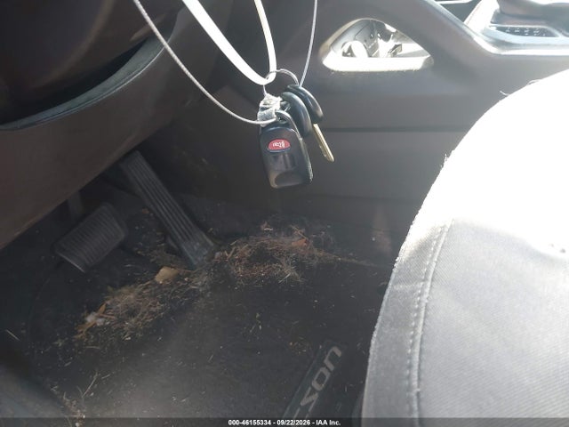 Aukcja sprzedaży 2014 Hyundai Tucson Gls, vin: KM8JT3AF3EU817801, numer aukcji: 46155334
