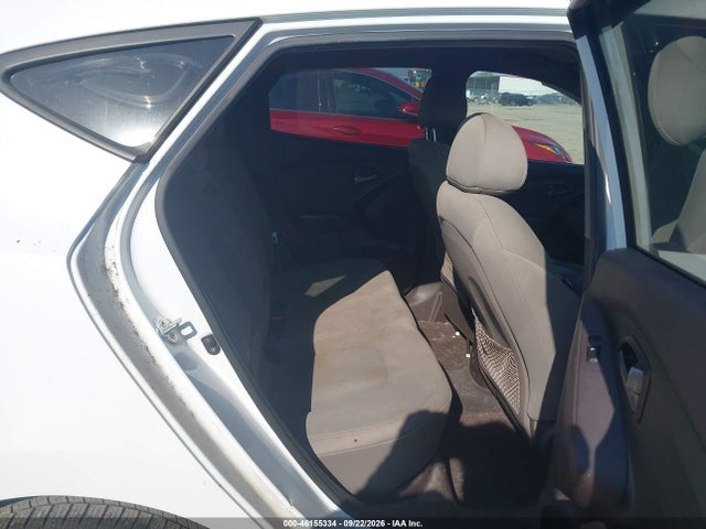 Aukcja sprzedaży 2014 Hyundai Tucson Gls, vin: KM8JT3AF3EU817801, numer aukcji: 46155334