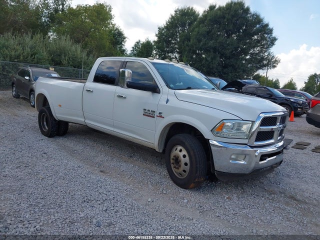 Aukcja sprzedaży 2013 Ram 3500 Laramie, vin: 3C63RRJL5DG559925, numer aukcji: 46155338