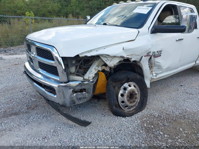 2013 Ram 3500 Laramie მანქანა იყიდება აუქციონზე, vin: 3C63RRJL5DG559925, აუქციონის ნომერი: 46155338