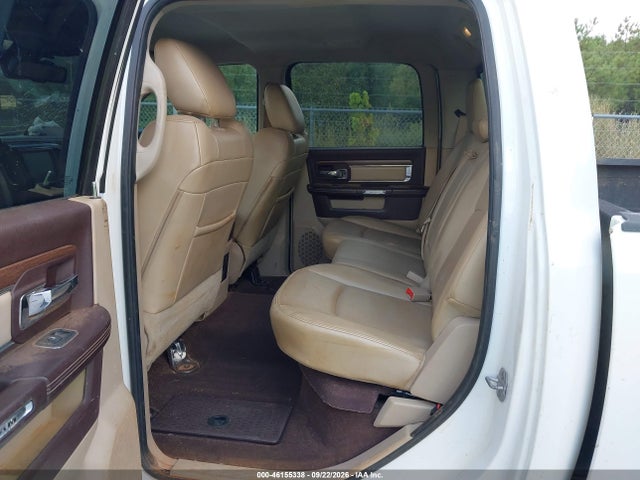 2013 Ram 3500 Laramie მანქანა იყიდება აუქციონზე, vin: 3C63RRJL5DG559925, აუქციონის ნომერი: 46155338