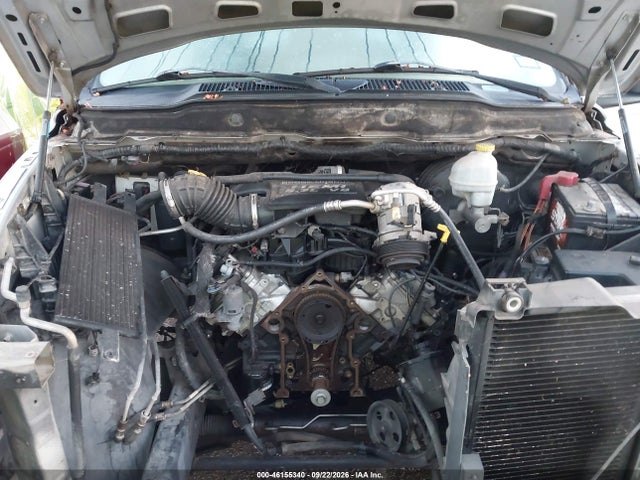Aukcja sprzedaży 2004 Dodge Ram 1500 Slt/laramie, vin: 1D7HA18D14S753341, numer aukcji: 46155340