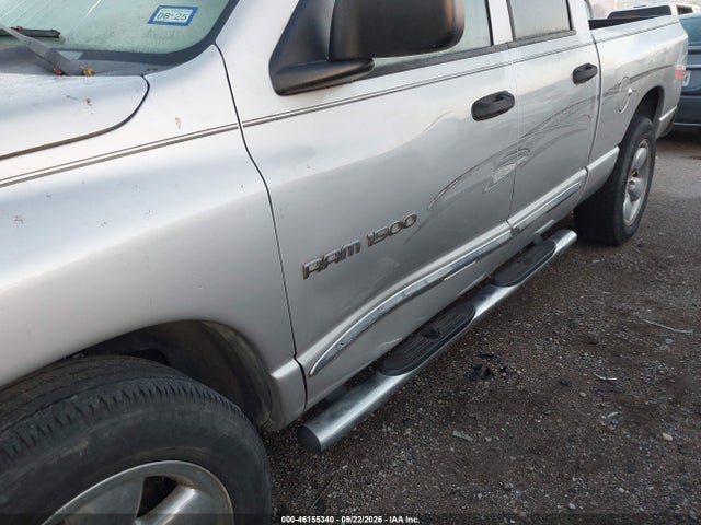 Aukcja sprzedaży 2004 Dodge Ram 1500 Slt/laramie, vin: 1D7HA18D14S753341, numer aukcji: 46155340