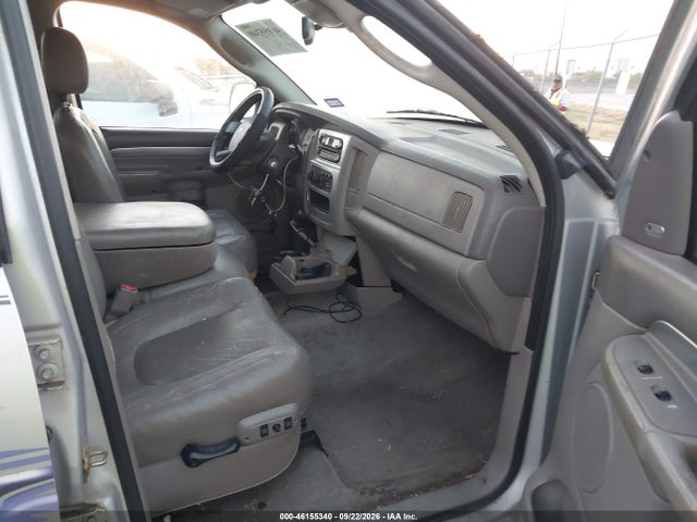 Aukcja sprzedaży 2004 Dodge Ram 1500 Slt/laramie, vin: 1D7HA18D14S753341, numer aukcji: 46155340