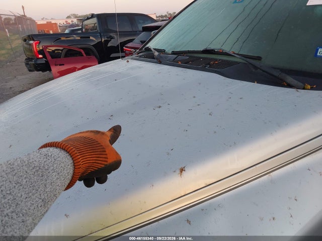 Aukcja sprzedaży 2004 Dodge Ram 1500 Slt/laramie, vin: 1D7HA18D14S753341, numer aukcji: 46155340