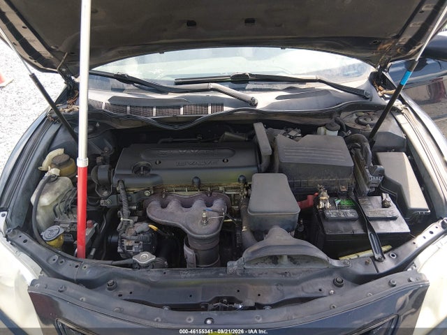 Продажа на аукционе авто 2009 Toyota Camry Le, vin: 4T4BE46KX9R110099, номер лота: 46155341