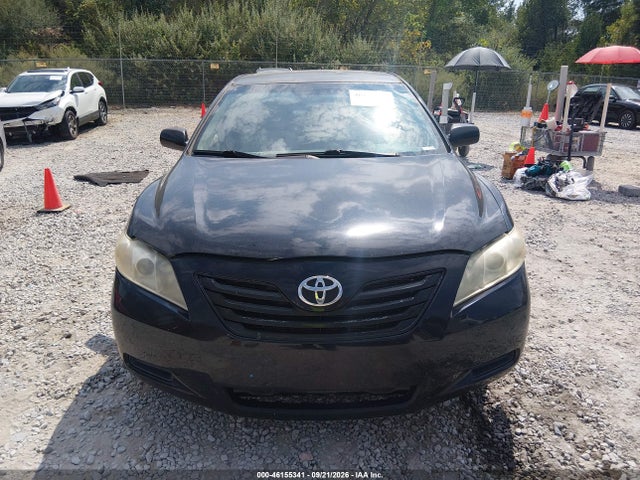 Продажа на аукционе авто 2009 Toyota Camry Le, vin: 4T4BE46KX9R110099, номер лота: 46155341