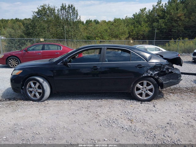 Продажа на аукционе авто 2009 Toyota Camry Le, vin: 4T4BE46KX9R110099, номер лота: 46155341