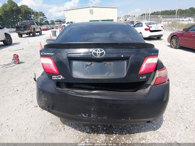 Продажа на аукционе авто 2009 Toyota Camry Le, vin: 4T4BE46KX9R110099, номер лота: 46155341