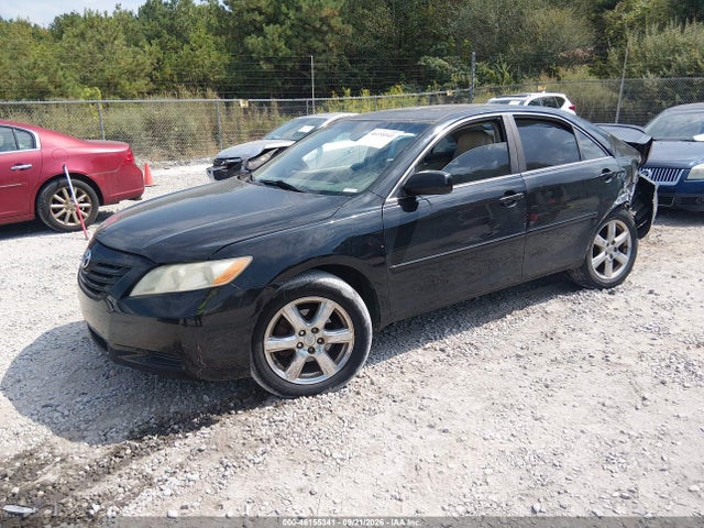 Продажа на аукционе авто 2009 Toyota Camry Le, vin: 4T4BE46KX9R110099, номер лота: 46155341