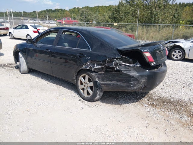 Продажа на аукционе авто 2009 Toyota Camry Le, vin: 4T4BE46KX9R110099, номер лота: 46155341
