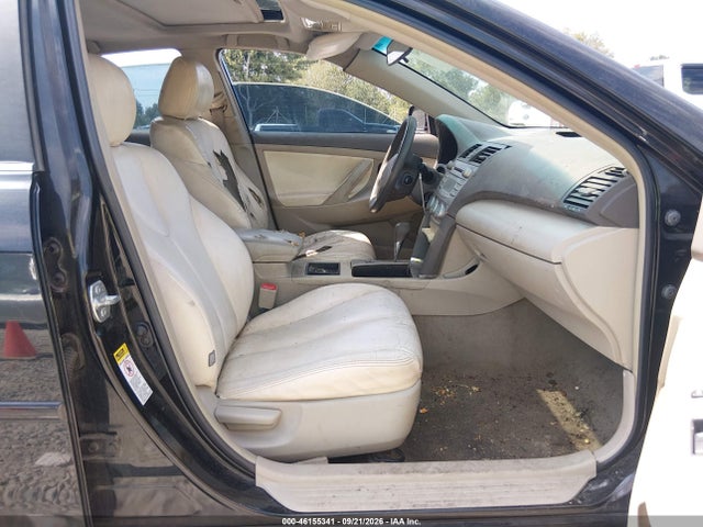 Продажа на аукционе авто 2009 Toyota Camry Le, vin: 4T4BE46KX9R110099, номер лота: 46155341