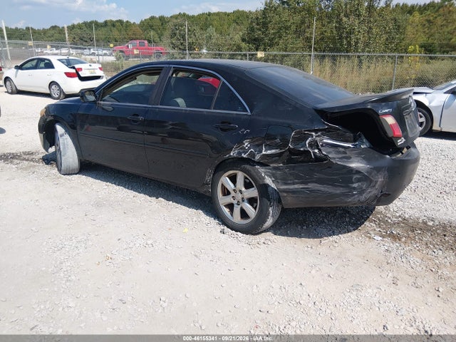 Продажа на аукционе авто 2009 Toyota Camry Le, vin: 4T4BE46KX9R110099, номер лота: 46155341