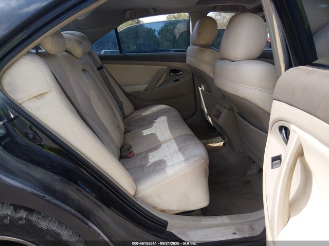 Продажа на аукционе авто 2009 Toyota Camry Le, vin: 4T4BE46KX9R110099, номер лота: 46155341