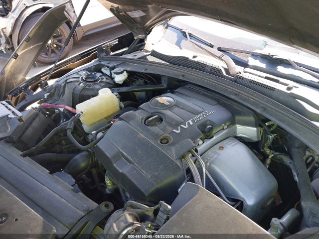 46155345 :رقم المزاد ، 1G1FD3DX3J0134163 vin ، 2018 Chevrolet Camaro 2lt مزاد بيع
