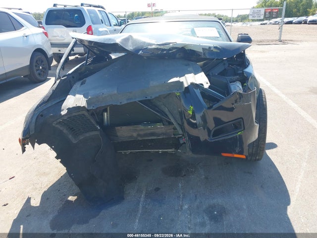 46155345 :رقم المزاد ، 1G1FD3DX3J0134163 vin ، 2018 Chevrolet Camaro 2lt مزاد بيع