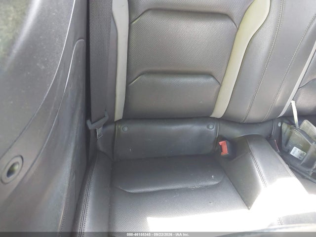 46155345 :رقم المزاد ، 1G1FD3DX3J0134163 vin ، 2018 Chevrolet Camaro 2lt مزاد بيع