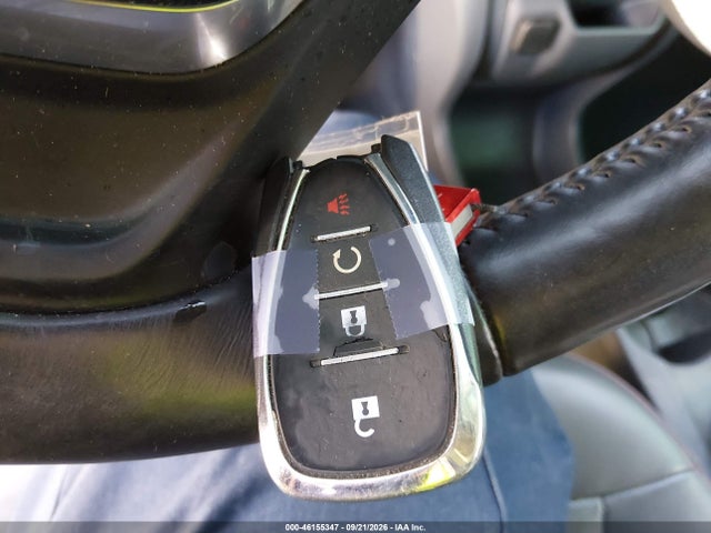 Aukcja sprzedaży 2017 Chevrolet Bolt Ev Premier, vin: 1G1FX6S06H4179440, numer aukcji: 46155347