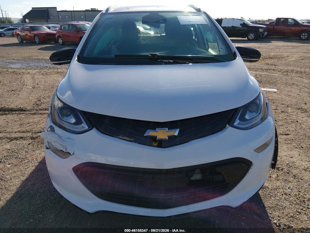 Aukcja sprzedaży 2017 Chevrolet Bolt Ev Premier, vin: 1G1FX6S06H4179440, numer aukcji: 46155347