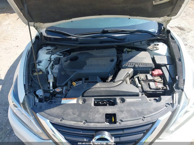 Продажа на аукционе авто 2016 Nissan Altima 2.5 Sl, vin: 1N4AL3AP4GC203335, номер лота: 46155350