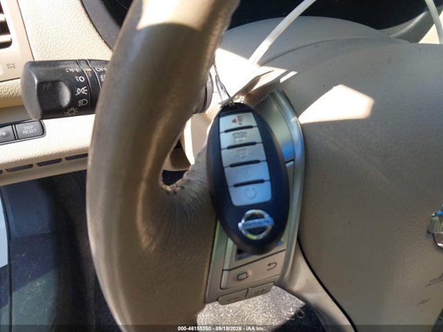 Продажа на аукционе авто 2016 Nissan Altima 2.5 Sl, vin: 1N4AL3AP4GC203335, номер лота: 46155350
