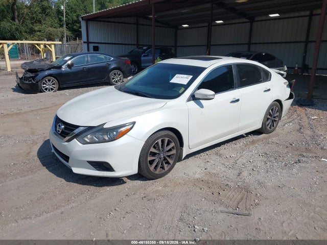 Продажа на аукционе авто 2016 Nissan Altima 2.5 Sl, vin: 1N4AL3AP4GC203335, номер лота: 46155350