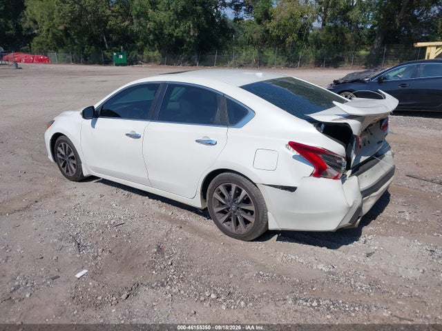 Продажа на аукционе авто 2016 Nissan Altima 2.5 Sl, vin: 1N4AL3AP4GC203335, номер лота: 46155350