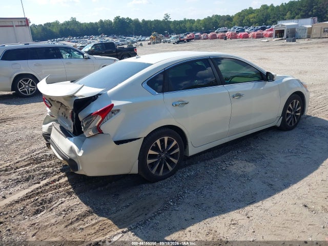 Продажа на аукционе авто 2016 Nissan Altima 2.5 Sl, vin: 1N4AL3AP4GC203335, номер лота: 46155350