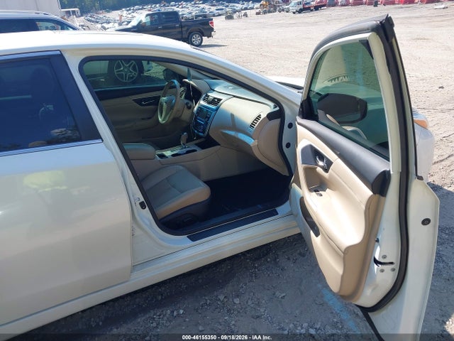 Продажа на аукционе авто 2016 Nissan Altima 2.5 Sl, vin: 1N4AL3AP4GC203335, номер лота: 46155350