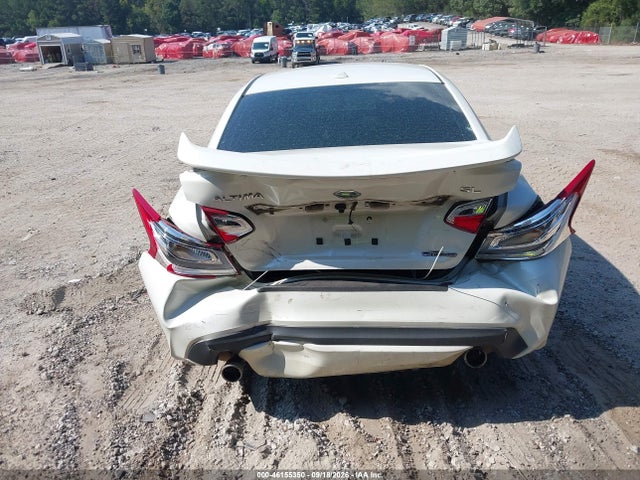 Продажа на аукционе авто 2016 Nissan Altima 2.5 Sl, vin: 1N4AL3AP4GC203335, номер лота: 46155350