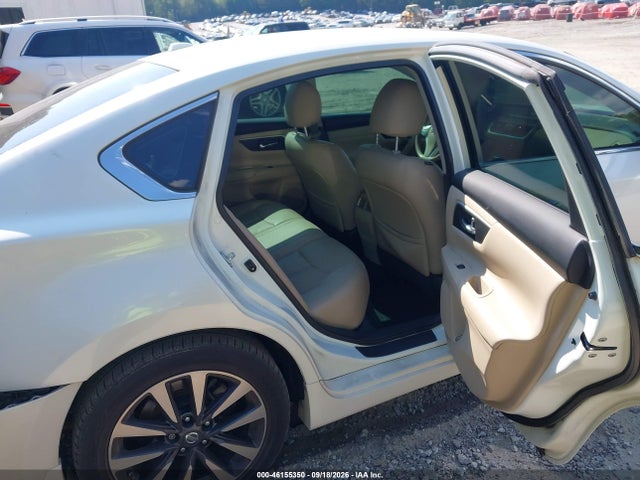 Продажа на аукционе авто 2016 Nissan Altima 2.5 Sl, vin: 1N4AL3AP4GC203335, номер лота: 46155350