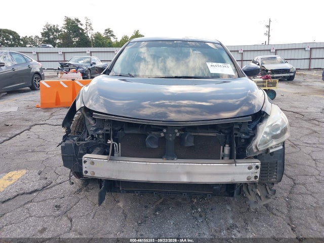 Продажа на аукционе авто 2014 Nissan Altima 2.5/2.5 S/2.5 Sl/2.5 Sv, vin: 1N4AL3APXEN381543, номер лота: 46155353