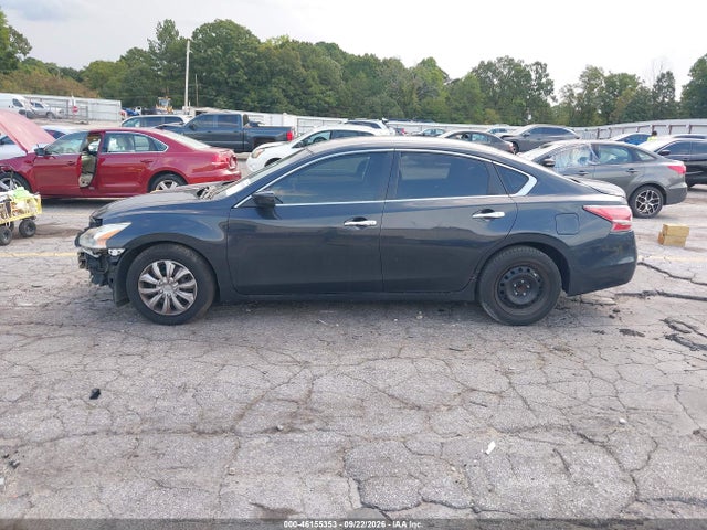 Продажа на аукционе авто 2014 Nissan Altima 2.5/2.5 S/2.5 Sl/2.5 Sv, vin: 1N4AL3APXEN381543, номер лота: 46155353