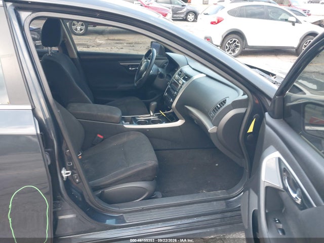 Продажа на аукционе авто 2014 Nissan Altima 2.5/2.5 S/2.5 Sl/2.5 Sv, vin: 1N4AL3APXEN381543, номер лота: 46155353