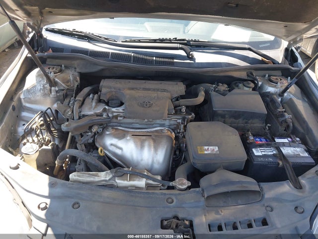 Продажа на аукционе авто 2017 Toyota Camry Se, vin: 4T1BF1FK1HU293395, номер лота: 46155357