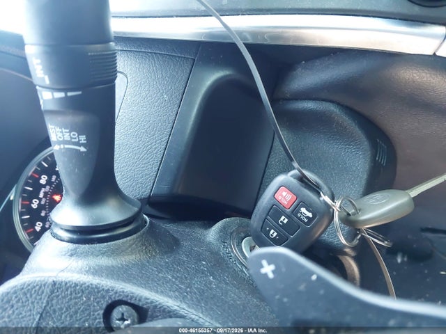 Продажа на аукционе авто 2017 Toyota Camry Se, vin: 4T1BF1FK1HU293395, номер лота: 46155357