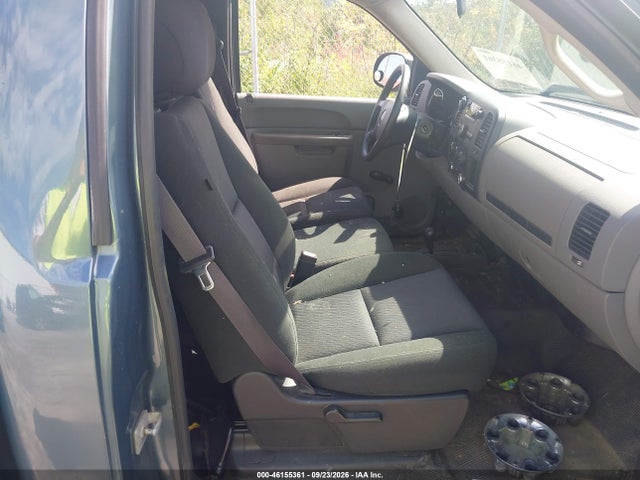 Aukcja sprzedaży 2011 Gmc Sierra 1500 Work Truck, vin: 1GTN2TE04BZ438867, numer aukcji: 46155361