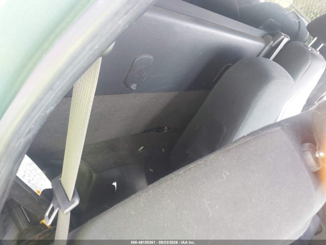 Aukcja sprzedaży 2011 Gmc Sierra 1500 Work Truck, vin: 1GTN2TE04BZ438867, numer aukcji: 46155361