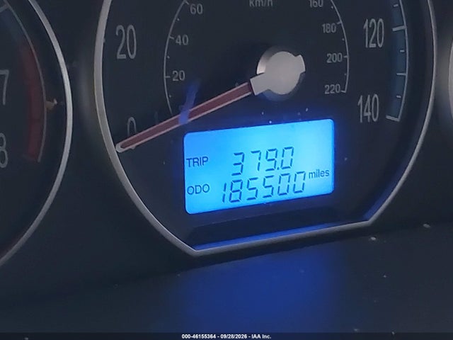 Продаж на аукціоні авто 2007 Hyundai Santa Fe Limited/se, vin: 5NMSH73EX7H123879, номер лоту: 46155364