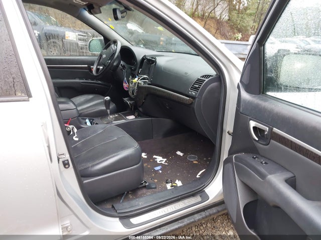 Продаж на аукціоні авто 2007 Hyundai Santa Fe Limited/se, vin: 5NMSH73EX7H123879, номер лоту: 46155364