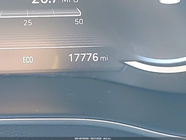 Aukcja sprzedaży 2023 Genesis G70 2.0t Awd, vin: KMTG34TA9PU130686, numer aukcji: 46155365