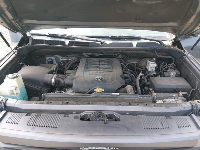 Aukcja sprzedaży 2015 Toyota Tundra Sr5 5.7l V8, vin: 5TFRY5F11FX190646, numer aukcji: 46155366