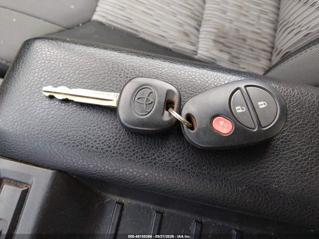 Aukcja sprzedaży 2015 Toyota Tundra Sr5 5.7l V8, vin: 5TFRY5F11FX190646, numer aukcji: 46155366