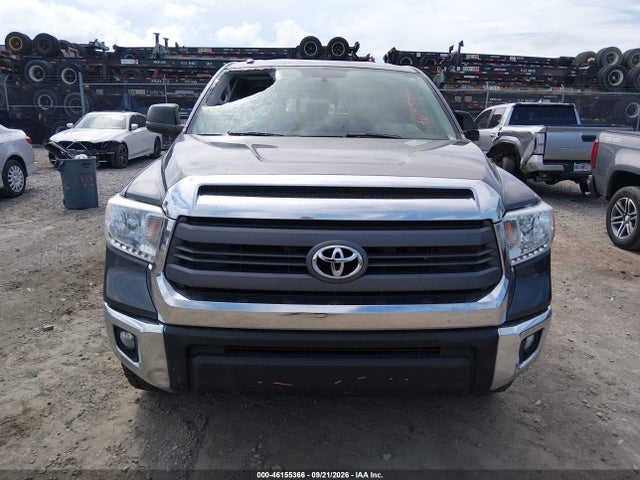 Aukcja sprzedaży 2015 Toyota Tundra Sr5 5.7l V8, vin: 5TFRY5F11FX190646, numer aukcji: 46155366