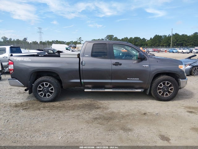 Aukcja sprzedaży 2015 Toyota Tundra Sr5 5.7l V8, vin: 5TFRY5F11FX190646, numer aukcji: 46155366
