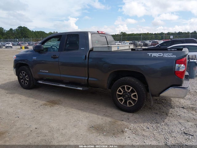 Aukcja sprzedaży 2015 Toyota Tundra Sr5 5.7l V8, vin: 5TFRY5F11FX190646, numer aukcji: 46155366