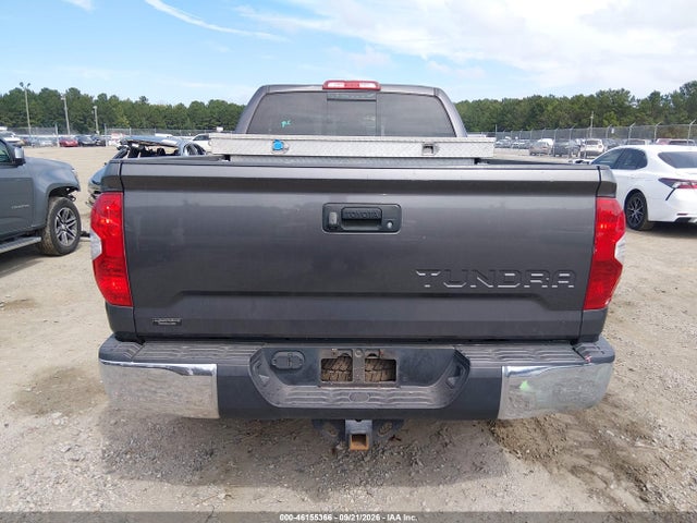 Aukcja sprzedaży 2015 Toyota Tundra Sr5 5.7l V8, vin: 5TFRY5F11FX190646, numer aukcji: 46155366