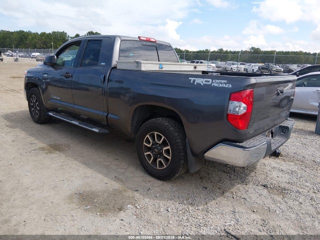 Aukcja sprzedaży 2015 Toyota Tundra Sr5 5.7l V8, vin: 5TFRY5F11FX190646, numer aukcji: 46155366