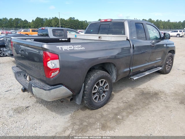 Aukcja sprzedaży 2015 Toyota Tundra Sr5 5.7l V8, vin: 5TFRY5F11FX190646, numer aukcji: 46155366
